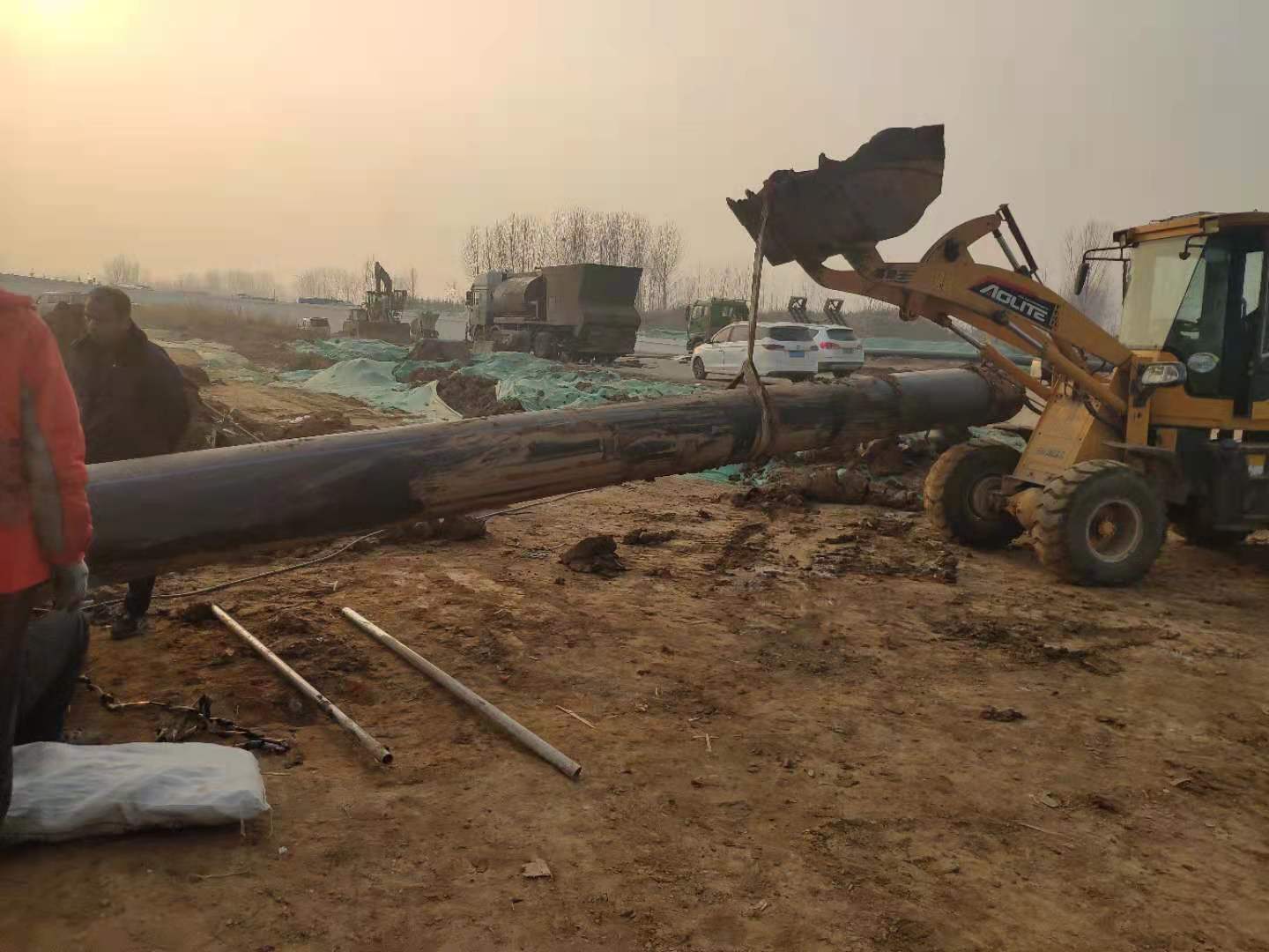 ���Ϲ���ʩ���F(xi��n)��